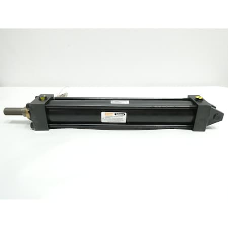 Schrader Bellows 2-1/2IN 3000PSI 16-1/4IN DOUBLE ACTING HYDRAULIC CYLINDER PHXCA28105S 16.250